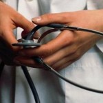 Родини померлих від ковіду медпрацівників Львівщин...