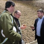 У Чукві відкрили одне з найбільших в Україні карто...