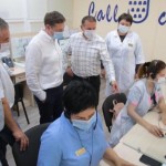 На Львівщині щеплення від ковіду можна отримати у ...