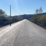 Майже 5 кілометрів автомобільної дороги, що веде д...