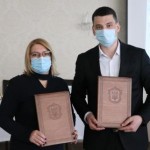 Львівська ОДА та Prozorro підписали Меморандум: по...