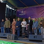 День поля «Як заробити додаткові $100 з гектара»: ...