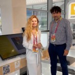 Ще одна львівська компанія презентує свої товари н...