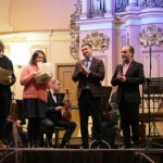 У Львівській філармонії назвали переможців Всеукра...