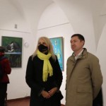 Діалог поза часом: у музеї Андрея Шептицького відк...