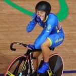 Олена Старікова виборола срібло на чемпіонаті Євро...