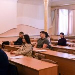 Триває навчання у Школі експортера рівня BASIC