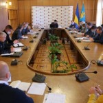 Ситуацію із відсутністю газопостачання бюджетних у...