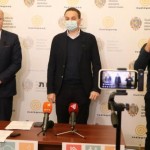 В реанімаційних відділеннях перебуває 163 пацієнти...