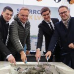 Майже 2 млрд грн інвестицій та тисяча робочих місц...