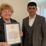 Львівська політехніка відзначає 20-літній ювілей с...