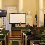 130 років з дня народження Євгена Коновальця: на Л...