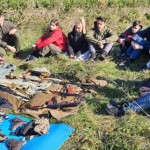 Для молоді Львівщини провели вишкільний табір «Кін...