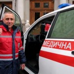 10 нових карет «швидкої» отримали громади гірських...