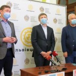 Із Львівщини стартує благодійний вечір для підтрим...