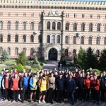 На Львівщині завершився всеукраїнський фінал спорт...