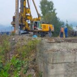 Міст на дорозі Мшанець - Стрілки відремонтують за ...