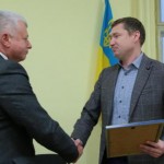 Державна міграційна служба відзначає 10-річчя з дн...