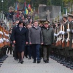 На Львівщині розпочали відзначення Дня захисників ...