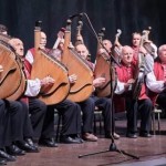 У Львові організували концерт для незрячих та люде...