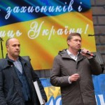 «Найважливіше - це пам’ятати кожного, хто вершив і...