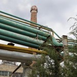 У Новояворівську стартував опалювальний сезон