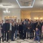 На установчих зборах затвердили склад молодіжної р...