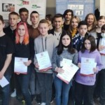 На Львівщині завершився обласний етап конкурсу «Ма...