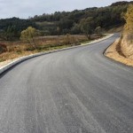 Дорожники завершили основні роботи з капітального ...