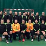 Львівська «Галичанка» з перемоги стартує на Євроку...
