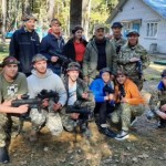 18 команд взяли участь у Вишколі виховників та джу...