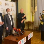 Золочівську та Львівську обласну клінічну лікарню ...