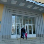 В «ОХМАТДИТі» на лікуванні перебувають 40 дітей з ...