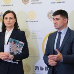 Безбар’єрний доступ маломобільних груп : Львівщина...