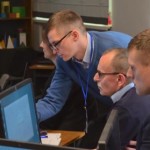 Для державних службовців організували тренінг з кі...