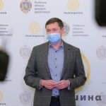 Максим Козицький закликав мешканців Львівщини вакц...