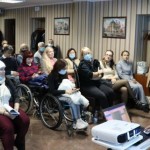 Реалізація стратегії безбар’єрності на Львівщині: ...