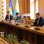 У ЛОДА обговорили умови впровадження е-квитка