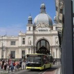 На Головному залізничному вокзалі у Львові відкрил...