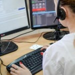 Лінія зв’язку швидкої медичної допомоги “103” знов...
