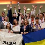 «Молодь гордиться перемогами своєї держави та можл...