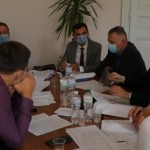 Для потреб медичних закладів обласного підпорядкув...