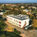 Новий садок у Волі-Висоцькій забезпечить навчанням...