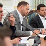 РНБО під головуванням Президента розглянула питанн...
