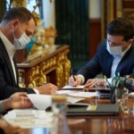 Володимир Зеленський доручив урядовцям активніше к...