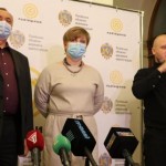 Захворюваність на ковід серед дітей області зросла...