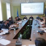 Бюджетна комісія відклала розгляд питання щодо роз...