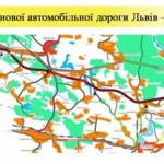 Нова концесійна дорога Львів-Броди-Рівне: завершую...