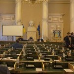 “Львівська обласна рада залишила свої лікарні мерз...