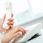 Працює контакт-центр щодо укладання договорів на п...